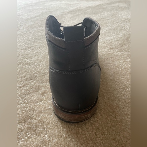 SEVEN 91 men’s chukka boots. Size‎ 10.5 - Picture 3 of 8